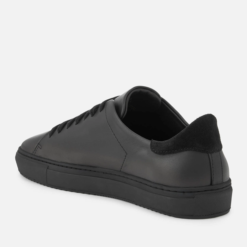 Axel Arigato Men's Clean 90 Leather Trainers - UK 7